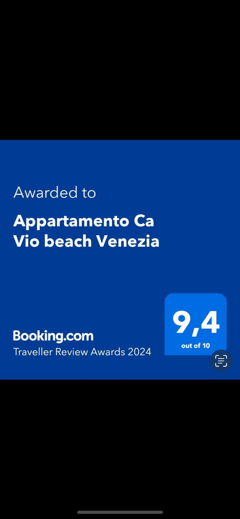 Appartamento Da Alberto Venice Ca Vio Beach Cavallino-Treporti Exteriör bild